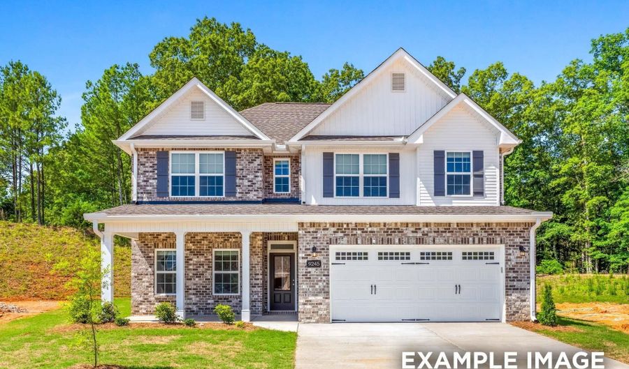 53 Overland Pass, Arab, AL 35016 - 4 Beds, 3 Bath