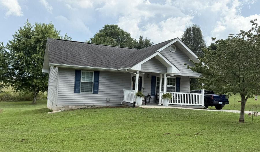 601 Jacobs Way, Albany, KY 42602 - 2 Beds, 1 Bath