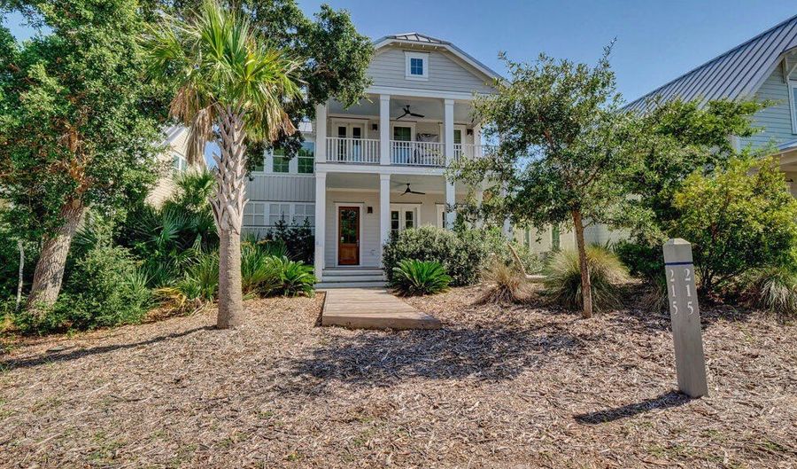 215 Writers Way, Bald Head Island, NC 28461 - 4 Beds, 5 Bath