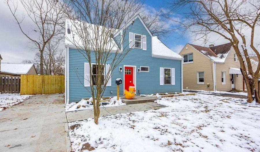 1228 Bondick Ct, Anderson Twp., OH 45230 - 4 Beds, 4 Bath