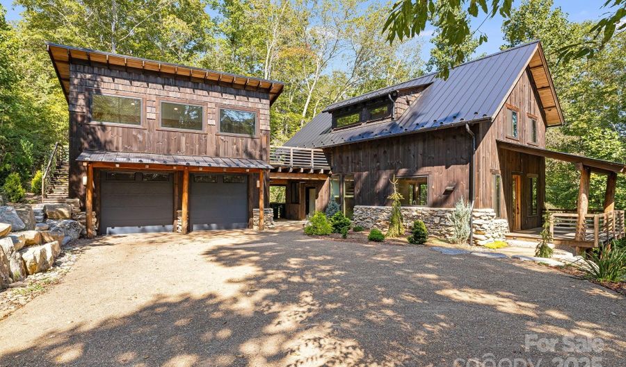 39 Bent Creek Preserve Rd, Asheville, NC 28806 - 3 Beds, 4 Bath