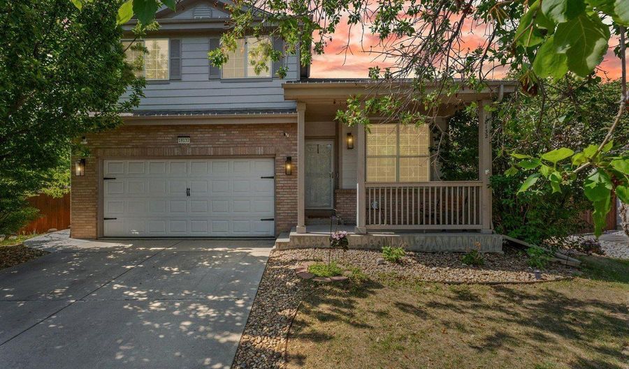18132 E Linvale Dr, Aurora, CO 80013 - 3 Beds, 3 Bath