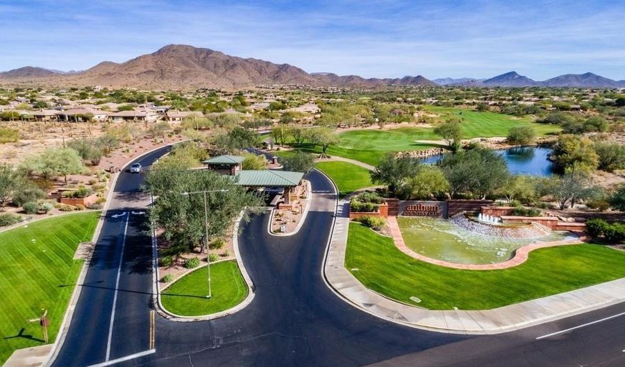 40822 N HARBOUR TOWN Way, Anthem, AZ 85086 - 4 Beds, 4 Bath