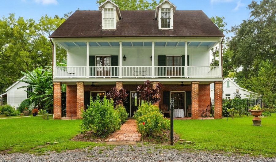 1862 Bushville Hwy Comm, Arnaudville, LA 70512 - 0 Beds, 10 Bath