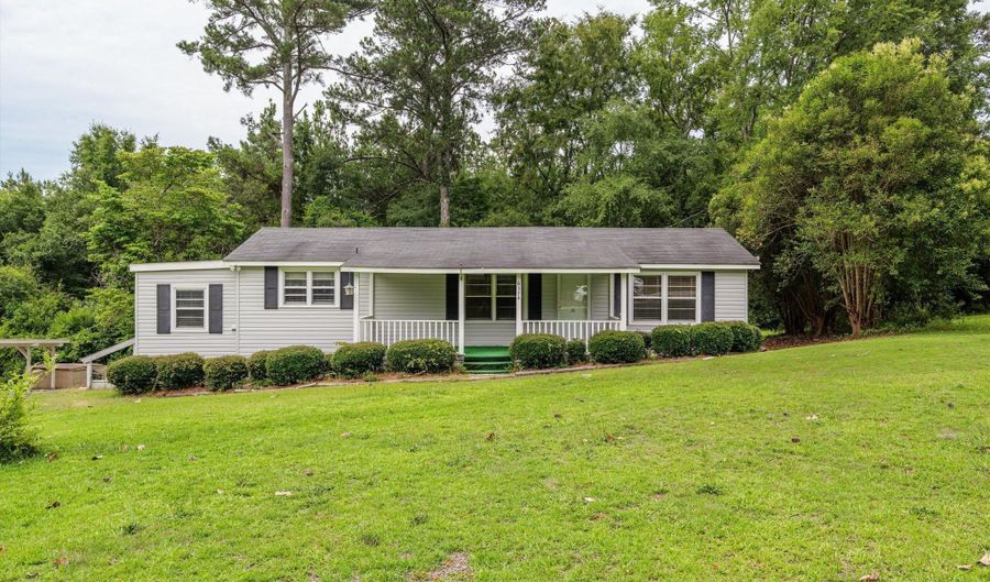 6374 Columbia Rd, Appling, GA 30802 - 3 Beds, 2 Bath