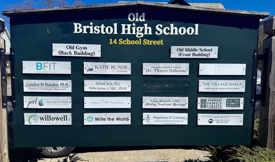 14 School St, Bristol, VT 05443 - 0 Beds, 0 Bath