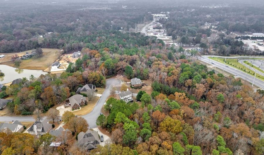 211 MOUNTAIN LAKE Trl 5, Alabaster, AL 35007 - 0 Beds, 0 Bath
