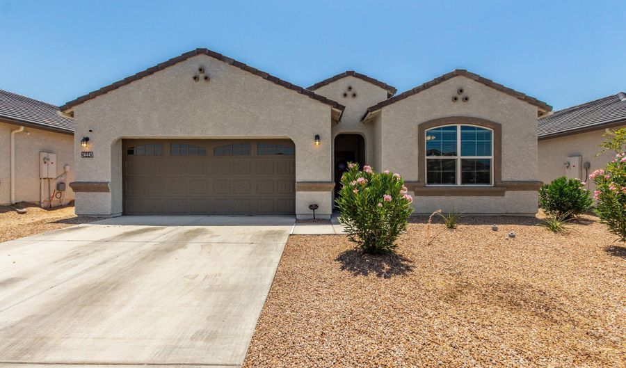 24445 W JONES Ave, Buckeye, AZ 85326 - 4 Beds, 3 Bath