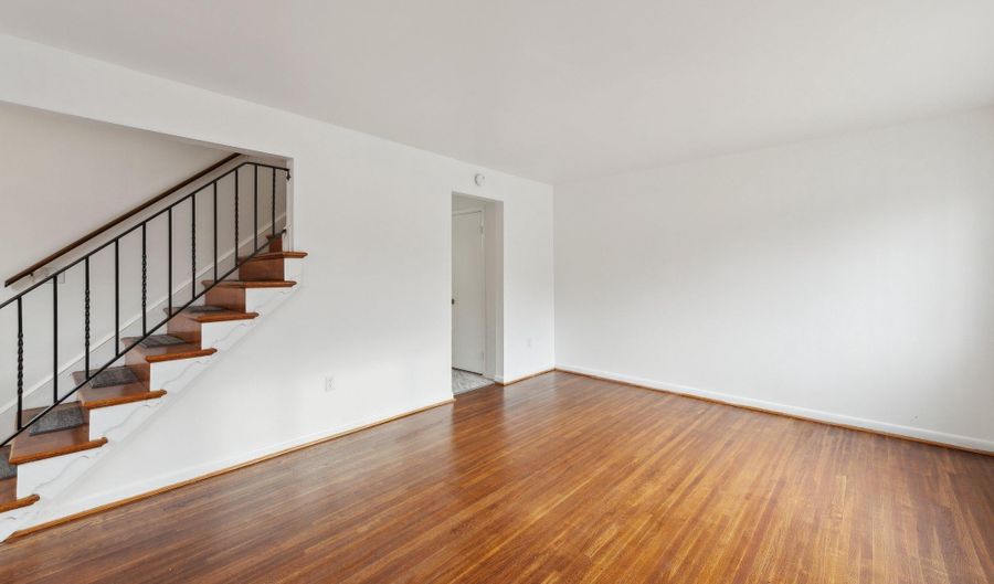 1432 41ST St SE, Washington, DC 20020 - 3 Beds, 2 Bath