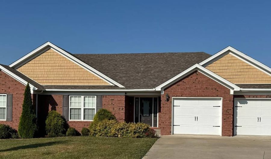 110 Presley Dr, Bardstown, KY 40004 - 3 Beds, 2 Bath