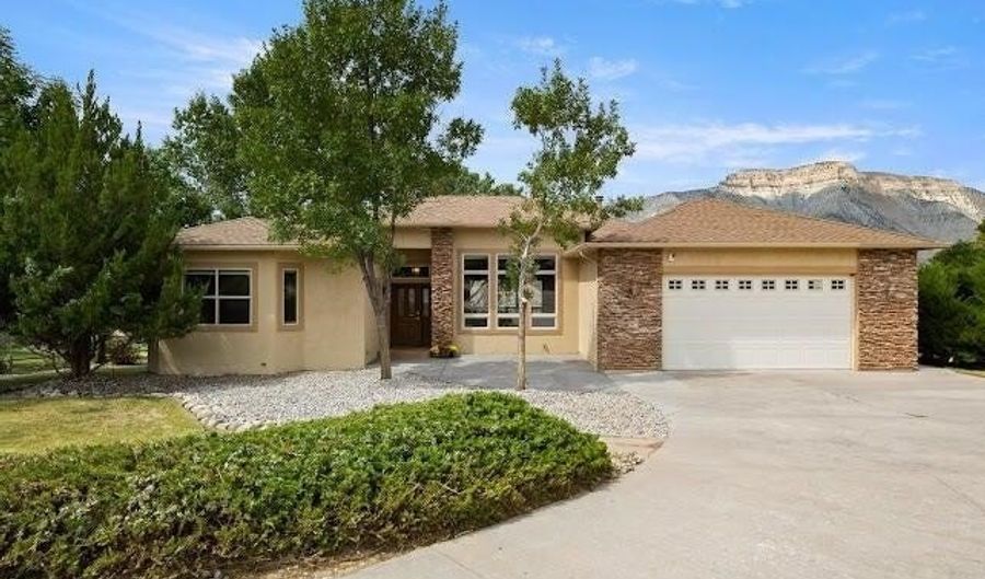 31 Boulder Ridge Dr, Battlement Mesa, CO 81635 - 4 Beds, 4 Bath