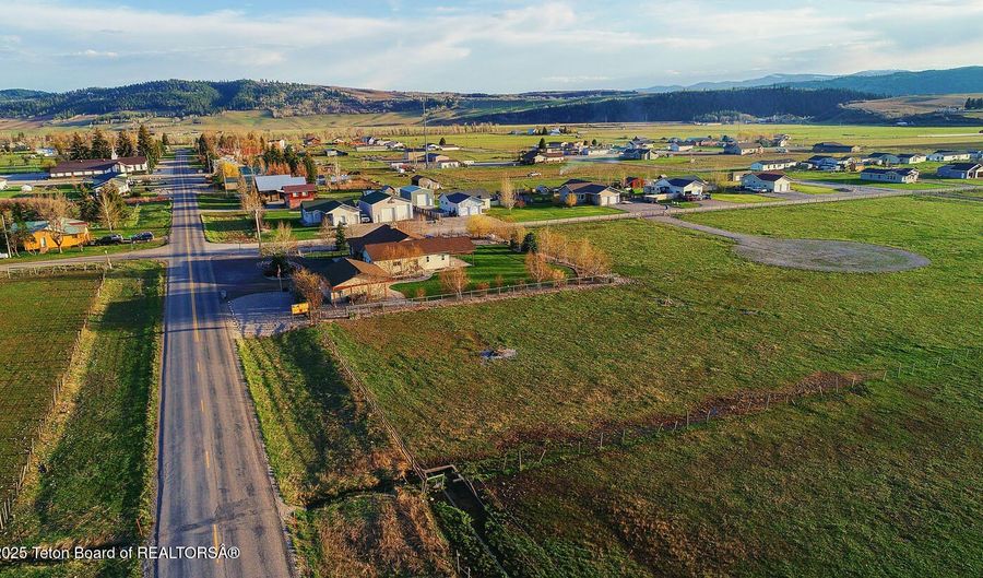 COUNTY ROAD 122 lot 3 & 4, Bedford, WY 83112 - 0 Beds, 0 Bath