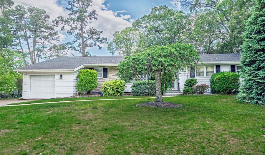 9 Cordova Dr, Absecon, NJ 08201 - 3 Beds, 2 Bath