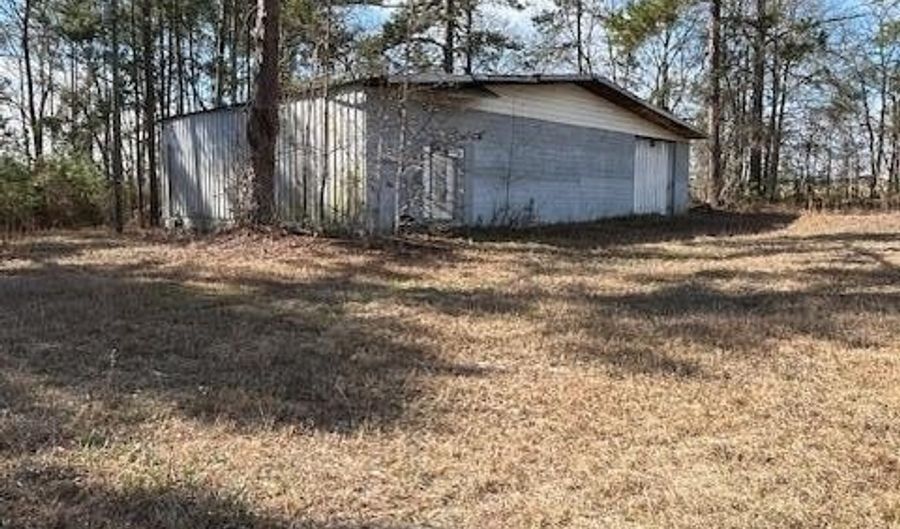 580 W Main St, Abbeville, GA 31001 - 0 Beds, 0 Bath
