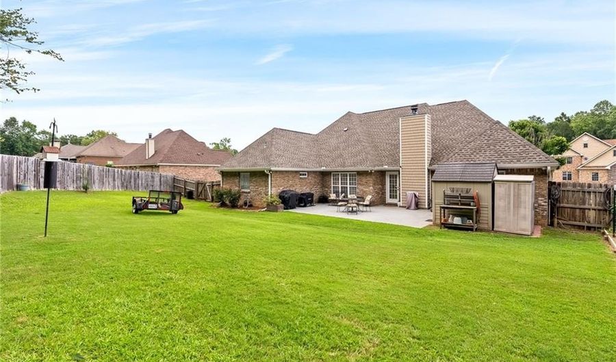123 COACHMANS Dr, Auburn, AL 36832 - 4 Beds, 4 Bath