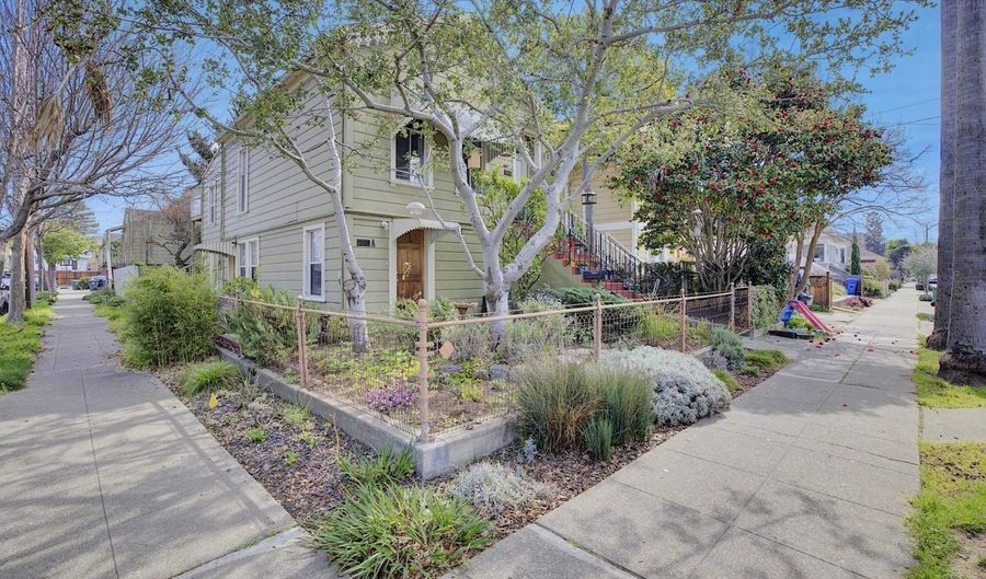 1220 9Th St, Alameda, CA 94501 - 5 Beds, 0 Bath