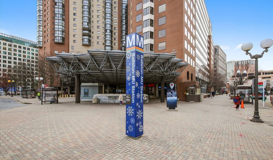 4378 N PERSHING Dr 43781, Arlington, VA 22203 - 1 Beds, 1 Bath