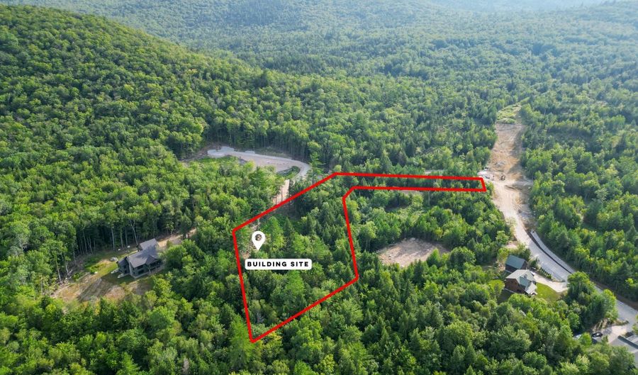 F4 Cave Mountain Drive, Bartlett, NH 03812 - 0 Beds, 0 Bath