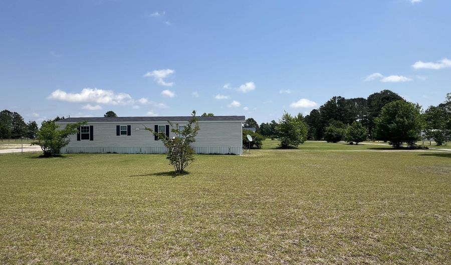 4360 W Hornes Church Rd, Bailey, NC 27807 - 0 Beds, 0 Bath