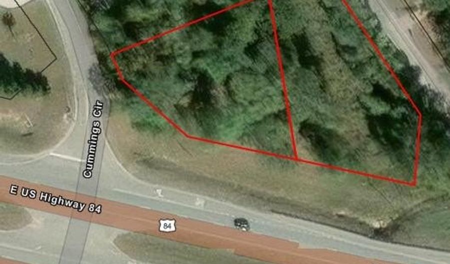 0000 US Hwy 84 E, Ashford, AL 36312 - 0 Beds, 0 Bath