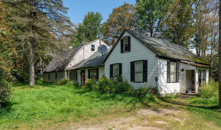 38 Turkey Shoot Rd, Acworth, NH 03601 - 3 Beds, 4 Bath