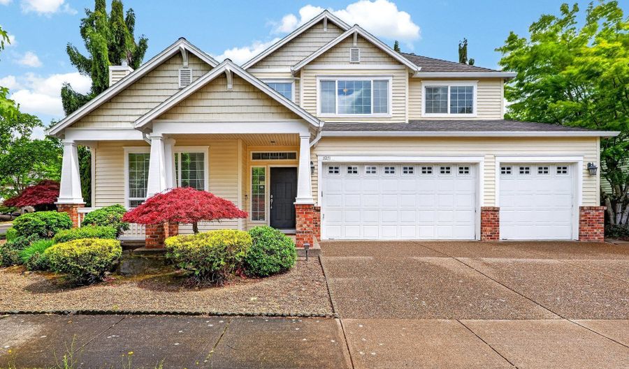 17271 NW TUCSON St, Beaverton, OR 97006 - 5 Beds, 3 Bath