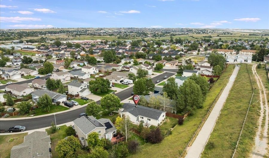 4701 LONG BRANCH Loop, Cheyenne, WY 82001 - 3 Beds, 2 Bath