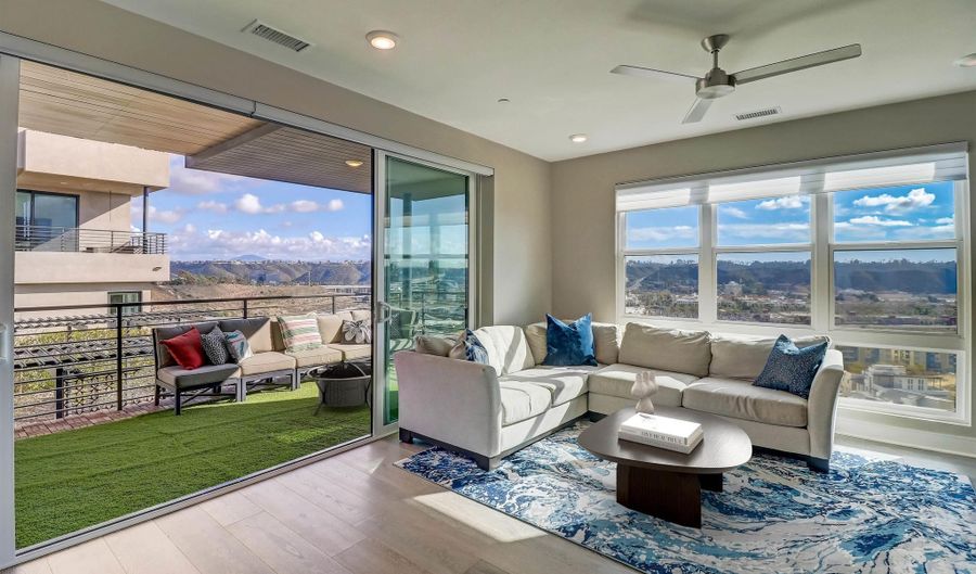 2817 Via Alta Pl, San Diego, CA 92108 - 4 Beds, 4 Bath