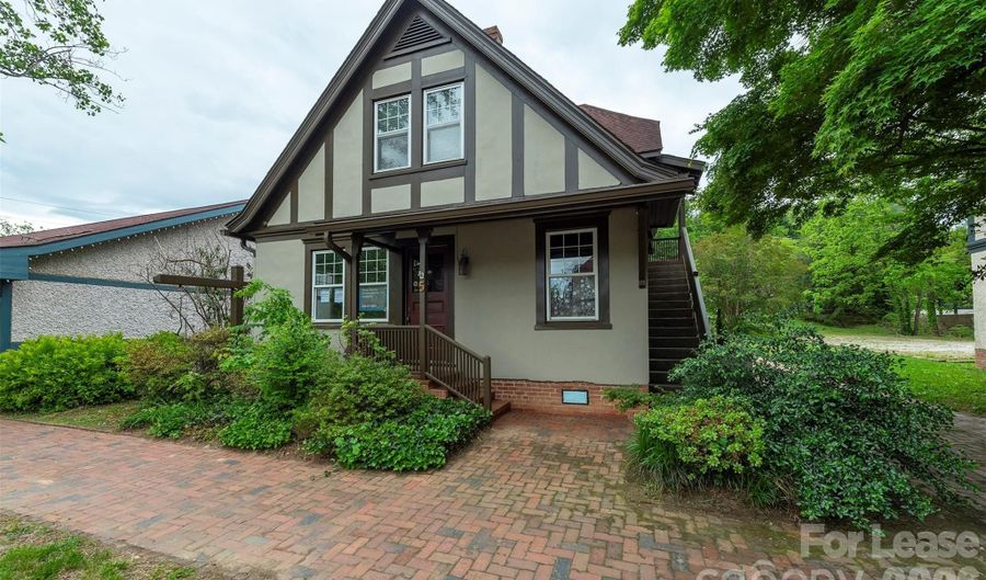 5 All Souls Cres, Asheville, NC 28803 - 0 Beds, 0 Bath