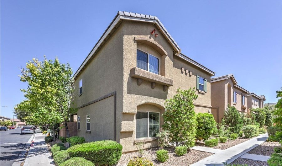 9559 Vega Carpio Ave, Las Vegas, NV 89178 - 3 Beds, 3 Bath