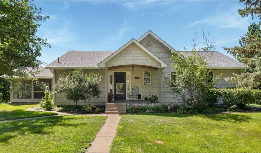 2502 Ranchwood Cir SE, Alexandria, MN 56308 - 4 Beds, 2 Bath