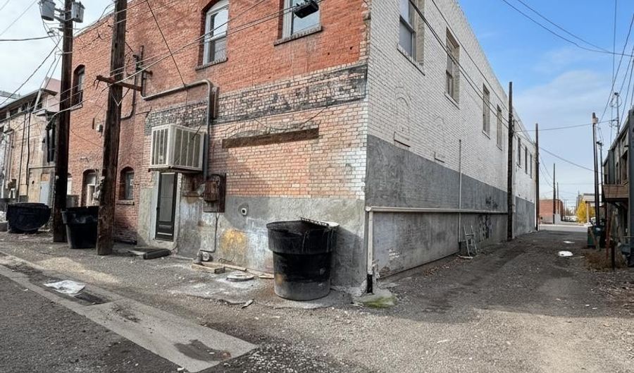 1221 Overland Ave, Burley, ID 83318 - 0 Beds, 0 Bath