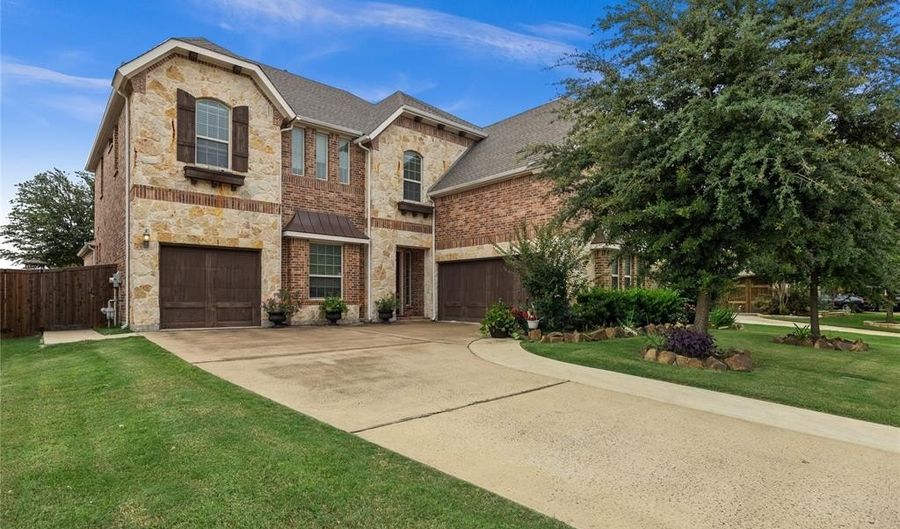 1608 Alamosa Dr, Allen, TX 75013 - 5 Beds, 4 Bath