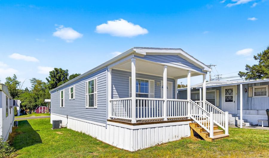 105 BORDIC Rd, Reading, PA 19606 - 2 Beds, 1 Bath