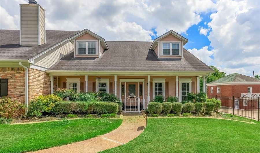 913 Kings Hwy, Shreveport, LA 71104 - 3 Beds, 3 Bath