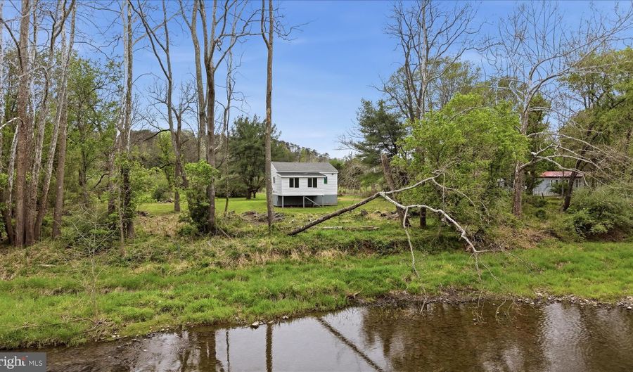 216 CEDAR RIVER Ln, Augusta, WV 26704 - 2 Beds, 1 Bath