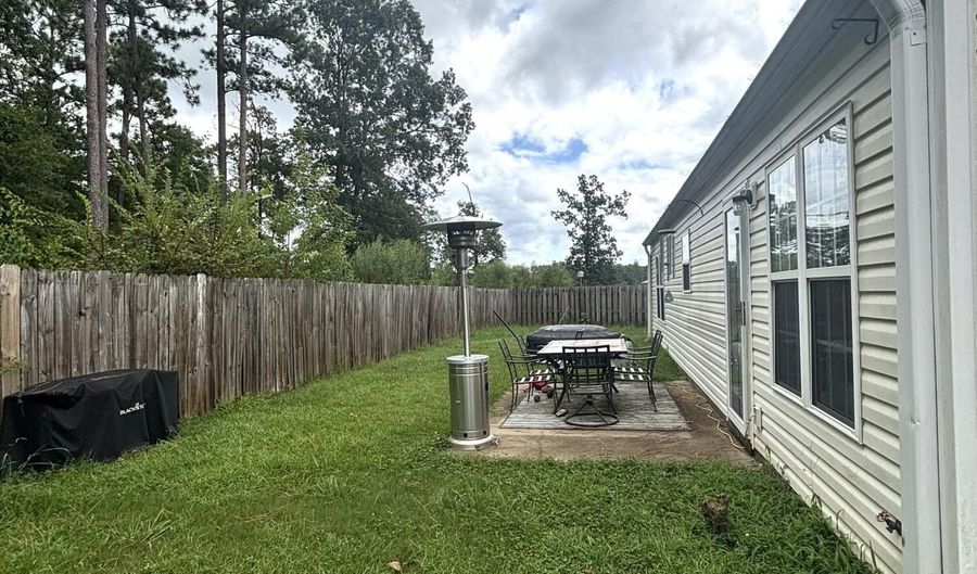 398 Beryl Dr, Aiken, SC 29803 - 3 Beds, 2 Bath
