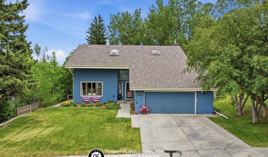 1425 S Ash, Casper, WY 82601 - 5 Beds, 4 Bath