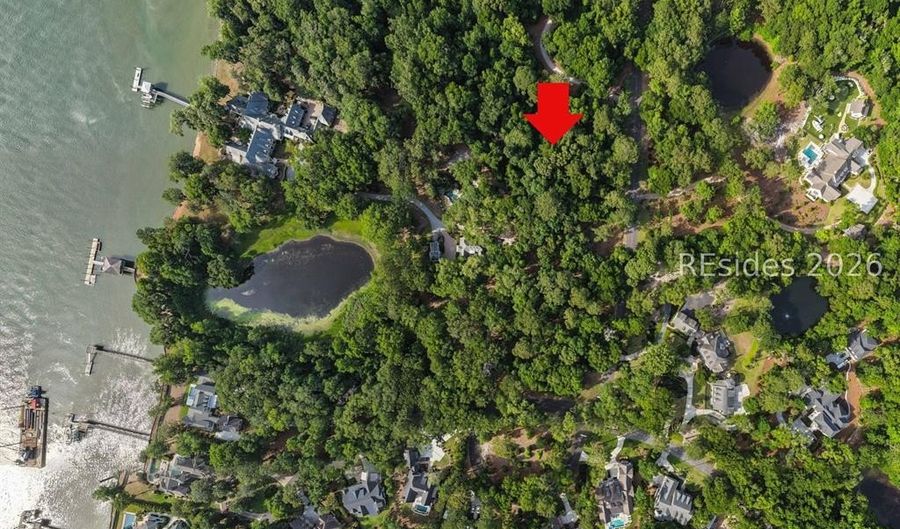 36 Magnolia Blossom Dr, Bluffton, SC 29910 - 0 Beds, 0 Bath