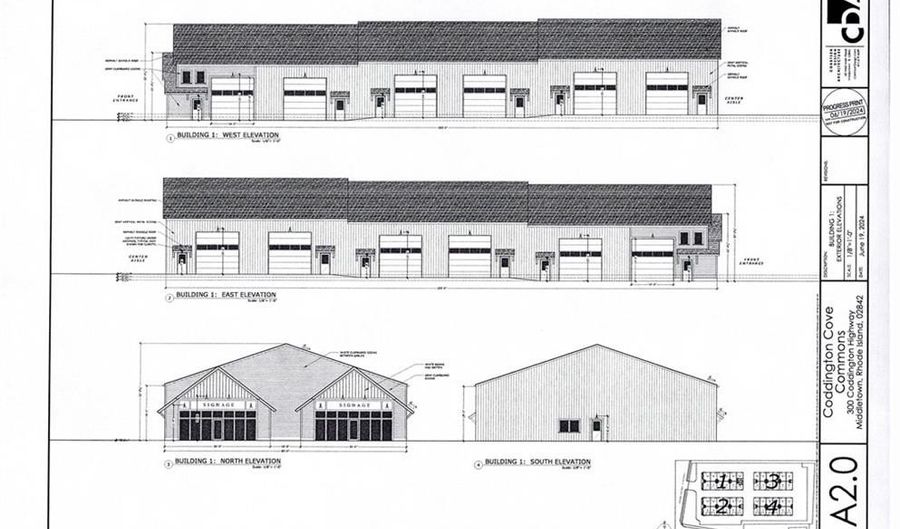 300 Coddington Hwy 201, Middletown, RI 02842 - 0 Beds, 0 Bath