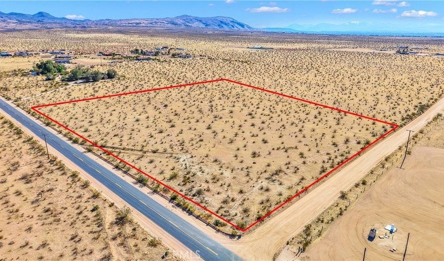 0 Milpas Dr, Apple Valley, CA 92308 - 0 Beds, 0 Bath