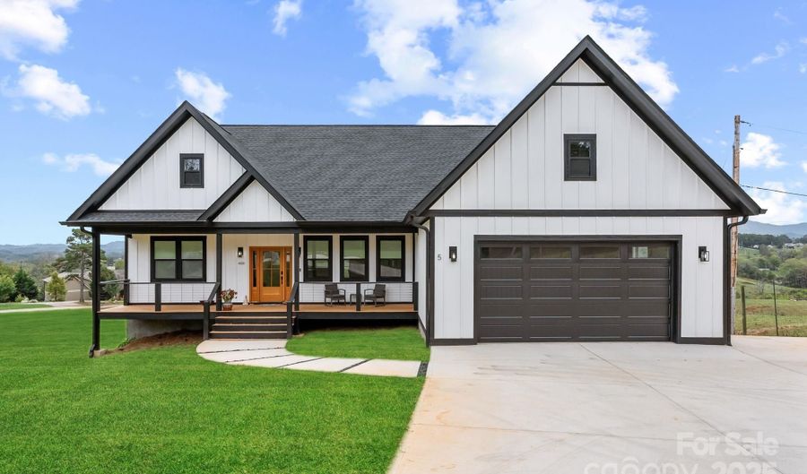 5 Agape Acres Dr, Alexander, NC 28701 - 3 Beds, 3 Bath