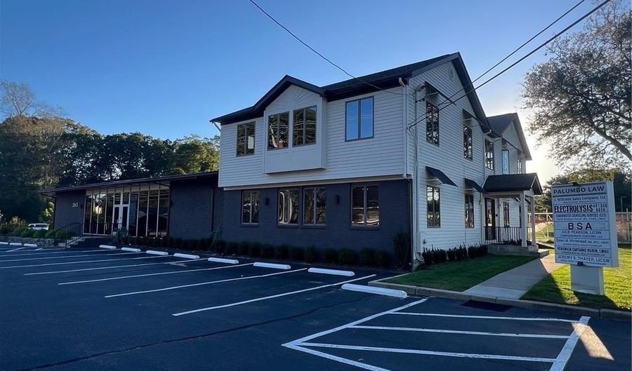 2843 S County Trl, East Greenwich, RI 02818 - 0 Beds, 0 Bath