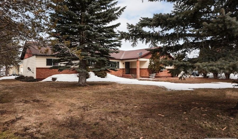 1413 N Hwy 20, Ashton, ID 83420 - 3 Beds, 2 Bath