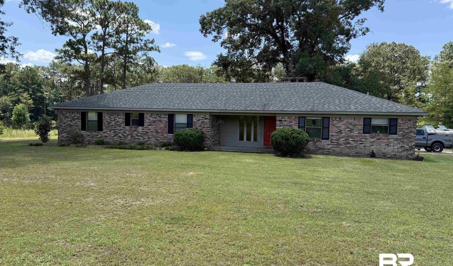 7470 Highway 29, Andalusia, AL 36420 - 3 Beds, 2 Bath
