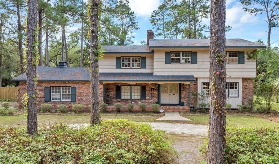 800 SEVENTH Ave, Albany, GA 31701 - 4 Beds, 3 Bath