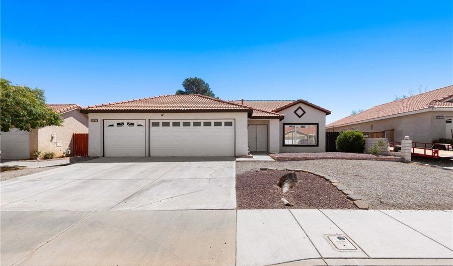 14579 Lilac Rd, Adelanto, CA 92301 - 4 Beds, 2 Bath