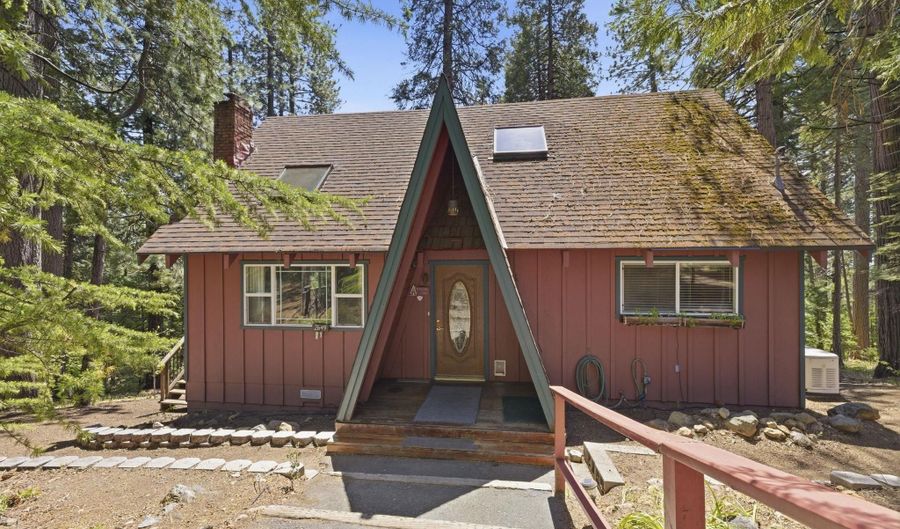 2649 Fairway Dr, Arnold, CA 95223 - 2 Beds, 2 Bath