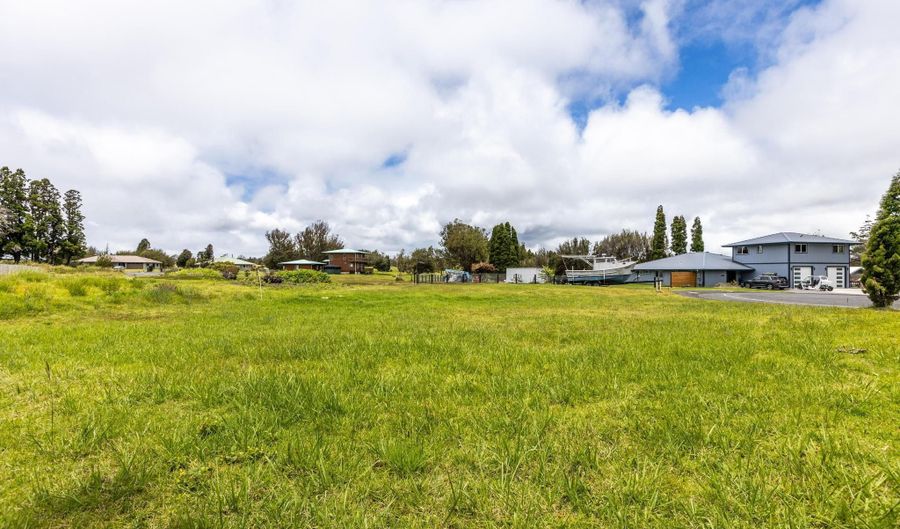 MAUNAKEHA WAY, Hawaii National Park, HI 96718 - 0 Beds, 0 Bath
