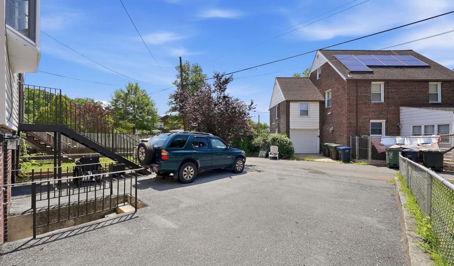 4508 S DAKOTA Ave NE, Washington, DC 20017 - 3 Beds, 3 Bath